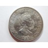 Jersey 2 Pounds 1985 loď UNC č44658 