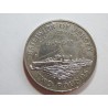 Jersey 2 Pounds 1985 loď UNC č44658 