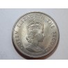 Jersey 5 Shillings 1966 UNC č44655 