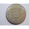 Jersey 5 Shillings 1966 UNC č44655 