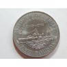 Jersey 2 Pounds 1985 loď UNC č44664 