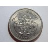Jersey 25 Pence 1977 UNC č44654