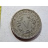 USA 5 Cents 1903 XF č44717 