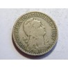 Portugalsko 1 Escudo 1951 VF-XF č38147 