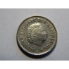 Nizozemí 25 Cetns 1972 XF č38583 