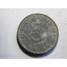 Rakousko 5 Groschen 1950 F-VF č38618 