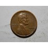 USA 1 Cent 1956D XF č28063