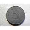 Rakousko 5 Groschen 1972 XF č39000 