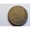 Španělsko 2½ Ptas 1953 XF č37855 