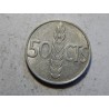 Španělsko 50 Centimos 1966(68) XF č38622 