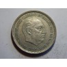 Španělsko 50 Ptas 1957(59) XF č37878 