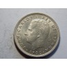 Španělsko 50 Ptas 1982 XF-UNC č38106 