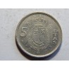 Španělsko 50 Ptas 1984 XF-UNC č38118 