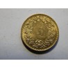 Švýcarsko 5 Rappen 1981 XF č38581 