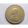 Thajsko 1 Baht 1962 VF č37814