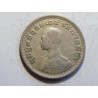 Thajsko 1 Baht 1962 XF č37865 
