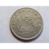 Thajsko 1 Baht 1962 XF č37918 