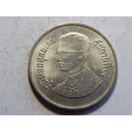 Thajsko 1 Baht 1982 R UNC č38101 