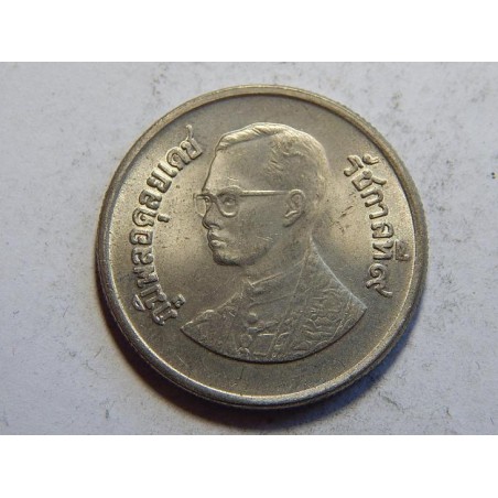 Thajsko 1 Baht 1982 R UNC č38102 