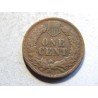 USA 1 Cent 1903 Indián XF č38978 