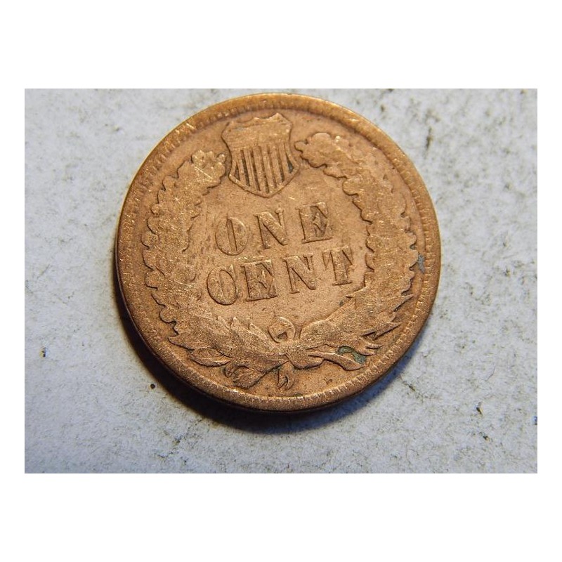 USA 1 Cent 1906 indián VF č38987 USA 1 Cent 1906 indián VF č38987