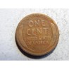 USA 1 Cent 1918 F-VF č38988 