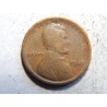 USA 1 Cent 1918 F-VF č38988 
