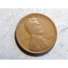 USA 1 Cent 1919 VF č38672 