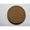 USA 1 Cent 1924 VF-XF č39049 