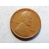 USA 1 Cent 1927 XF č38639 