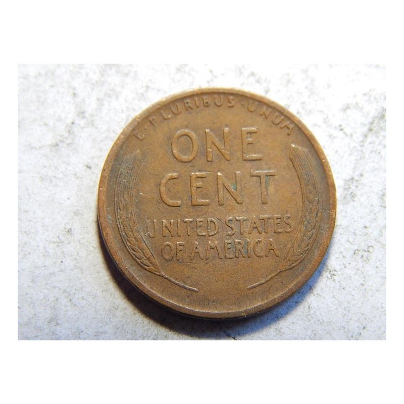 USA 1 Cent 1926 VF-XF č38670 USA 1 Cent 1926 VF-XF č38670