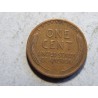 USA 1 Cent 1927 XF č38677 