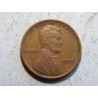 USA 1 Cent 1927 XF č38677 