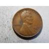 USA 1 Cent 1937 S XF č39031 