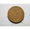 USA 1 Cent 1953D VF č28076