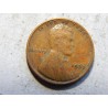 USA 1 Cent 1937 VF-XF č39006 