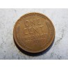USA 1 Cent 1938 XF č39030 
