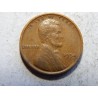 USA 1 Cent 1934 VF-XF č38771 