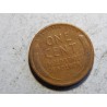 USA 1 Cent 1936 VF č38990 