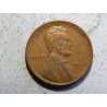 USA 1 Cent 1936 VF č38990 