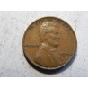 USA 1 Cent 1940 XF č38630 