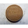 USA 1 Cent 1936 XF č39032 