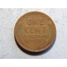 USA 1 Cent 1941 XF č38651 