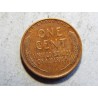 USA 1 Cent 1942 XF č38968 