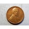 USA 1 Cent 1942 XF č38968 