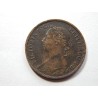 Anglie 1 Farthing 1886 XF-UNC č31533 
