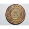 Německo DDR 5 Mark 1969 XX Jahre DDR UNC č28966