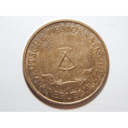 Německo DDR 5 Mark 1969 XX Jahre DDR UNC č28990