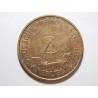 Německo DDR 5 Mark 1969 XX Jahre DDR UNC č28990