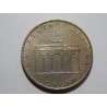 Německo DDR 5 Mark 1971 A Brandenburger Tor Berlin XF-UNC č29127